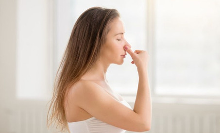 Combine Your Health and Beauty with Septorhinoplasty