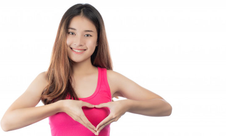 Five Myths About Breast Implants