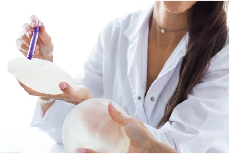 implant removal