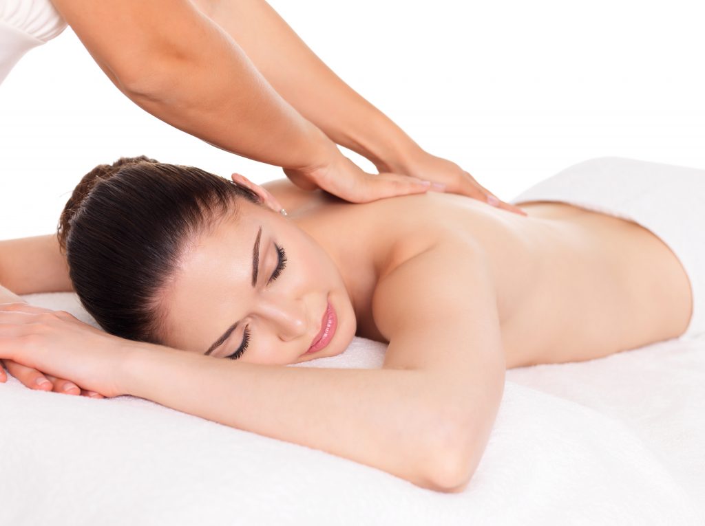 woman having massage body spa salon beauty treatment concept 1024x765 1