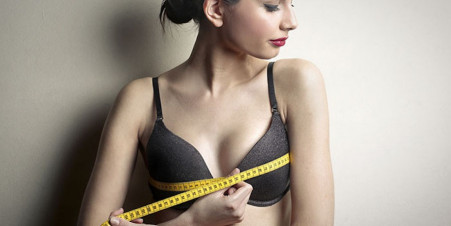 breast reduction