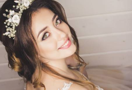 cosmetic marriage