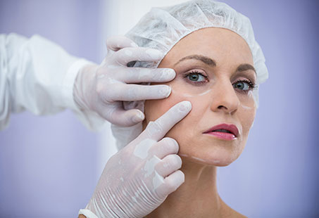 plastic surgery longevity