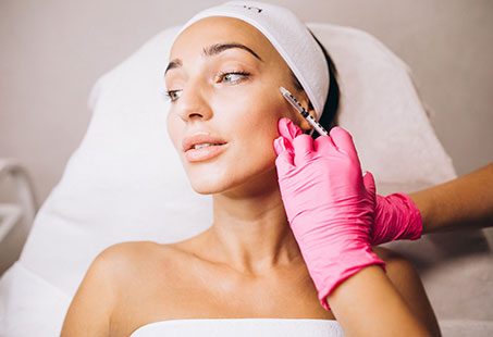 Silhouette Soft Thread Lift