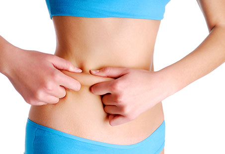 loose skin after liposuction