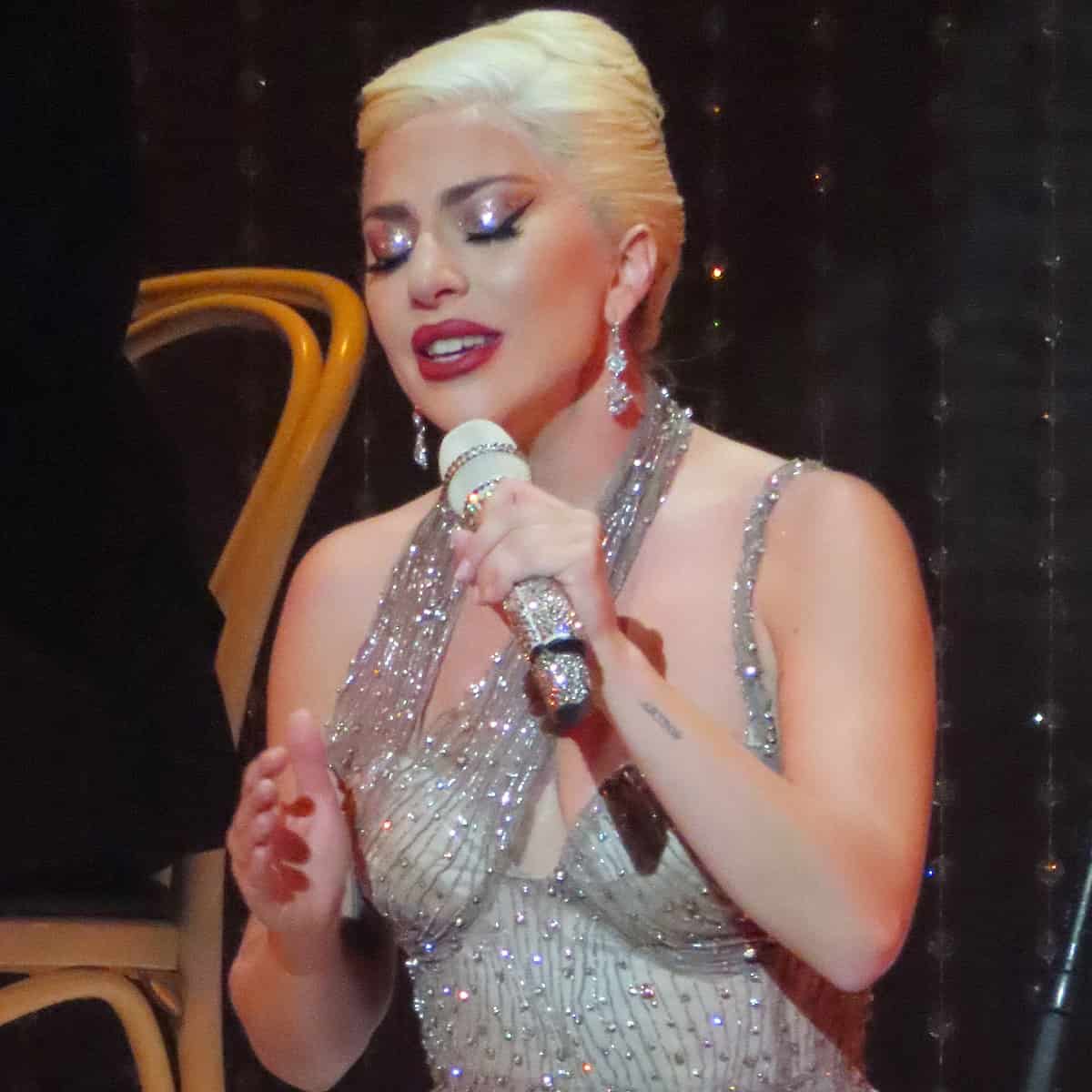 Lady Gaga Plastic Surgery: Was The Star Born This Way? | Longevita