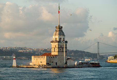 is it safe to get plastic surgery in Turkey