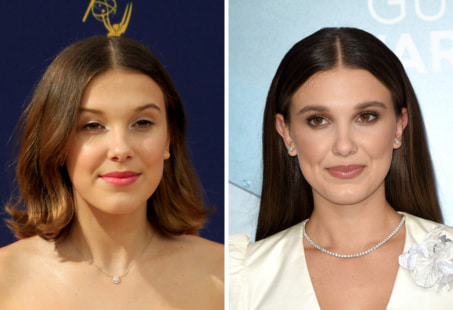 millie bobby brown plastic surgery