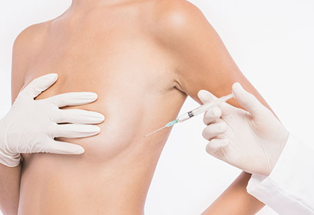 non surgical breast lift