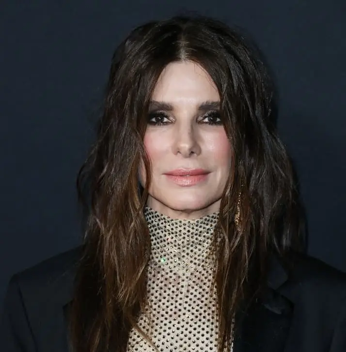 The Truth About Sandra Bullock Plastic Surgery | Longevita