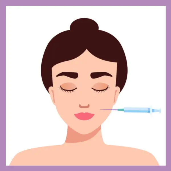 Fat Injection Animated Non-Surgical Fat Dissolving Injections In London | Longevita