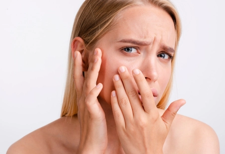 household items damaging your skin
