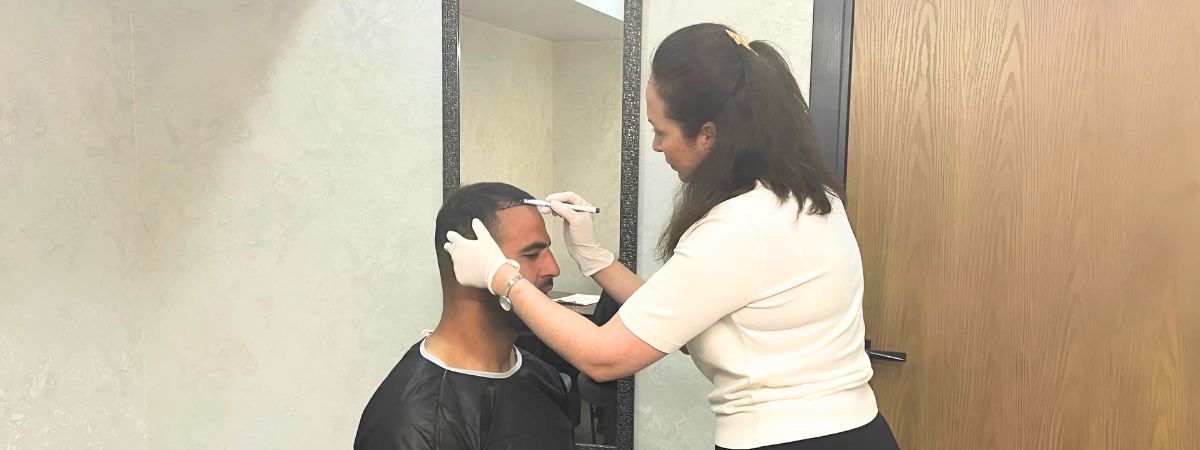 hair transplant turkey clinic analysis