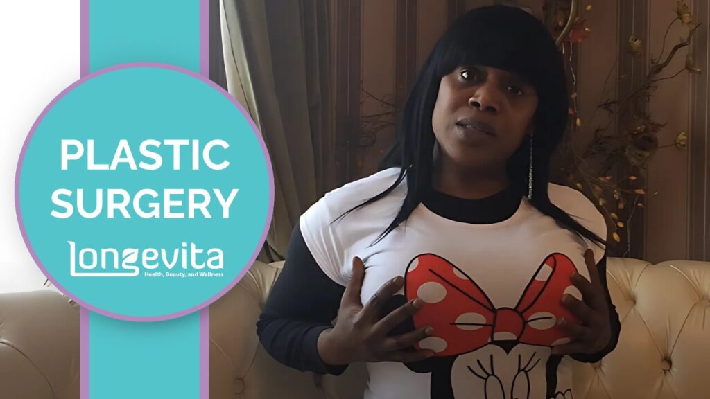 Jeannette Tummy Tuck journey in Turkey