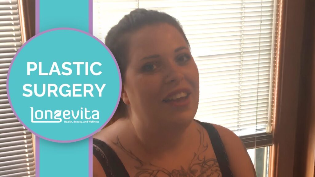 Laura's plastic surgery experience in Turkey