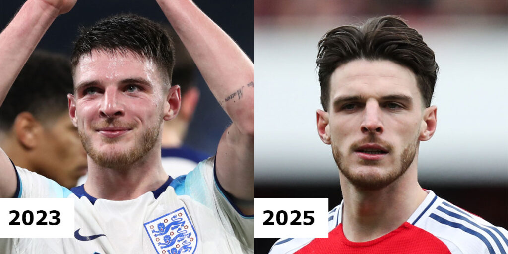 Declan Rice