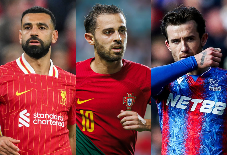 From Relegated Hairlines to Top of the League