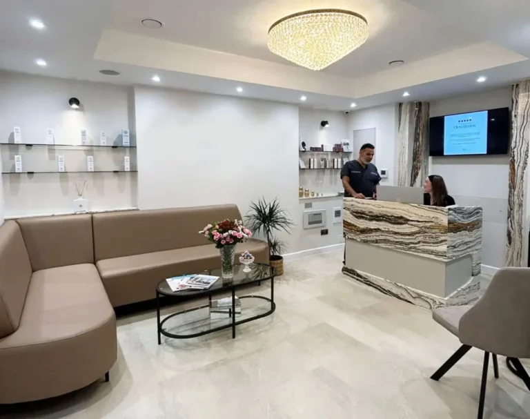 UK Hair Transplant Clinic