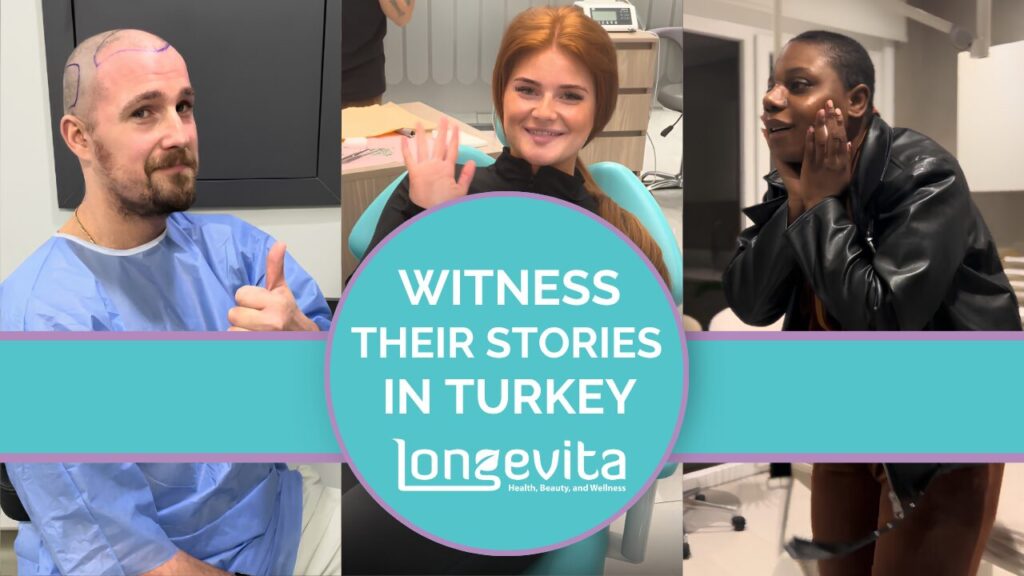 Witness Their Stories in Turkey