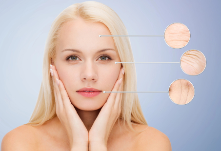 collagen for skin